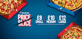 Just eat g67 deals