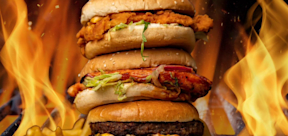 Restaurants and takeaways in BD7 Lidget Green Just Eat