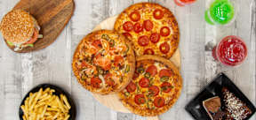 Restaurants and takeaways in CA6 Carlisle Just Eat