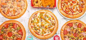 Restaurants and takeaways in MK40 Bedford Just Eat