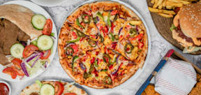 Just eat pizza milano new arrivals