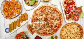 Restaurants and takeaways in M22 Manchester Just Eat
