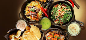 Restaurants and takeaways in EH11 Edinburgh Just Eat