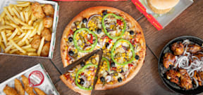 Restaurants and takeaways in B16 Birmingham Just Eat