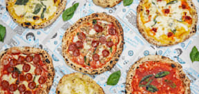 Just eat n1 shop