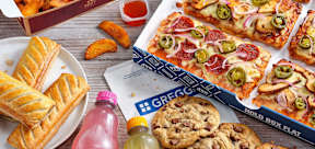 Pizzarella ingleby barwick just eat clearance