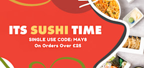 Restaurants and takeaways in RG1 Reading Just Eat