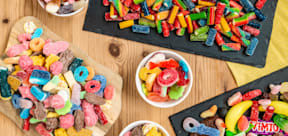 Sugar rush just eat sales