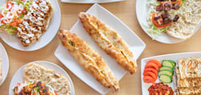 Restaurants and takeaways in PE9 Little Casterton Just Eat
