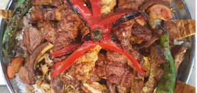 Just eat barking outlet