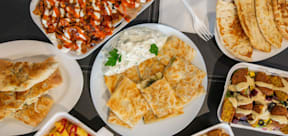 Restaurants and takeaways in AB11 Aberdeen Just Eat