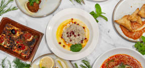Restaurants and takeaways in N1 Islington Just Eat