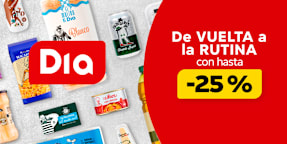 Supermercado Dia - Avda. Portugal