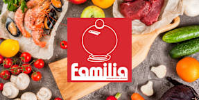 Familia - San Andres