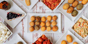 Les Croquetes