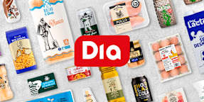 Supermercado Dia - Prim