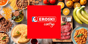 Eroski - Soleiman