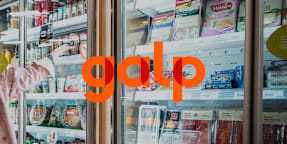 Galp - Mataró Via Sergia