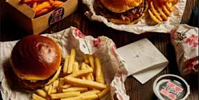 Holy Smash & Burger Petrer