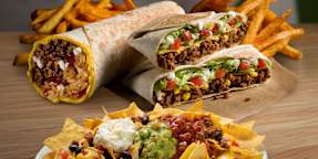Taco Bell Palma Mallorca