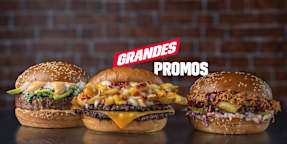 Foster's Hollywood Fuenlabrada