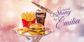 McDonald's Soria
