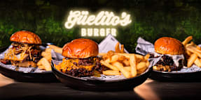 Guelito´s Burger