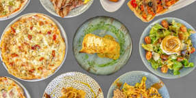 Restaurant Pizzeria Centrevila