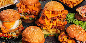 Juaner’s Burgers