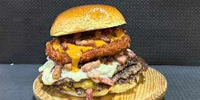 Kary's Smash Burguer