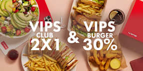 VIPS Alcalá Magna