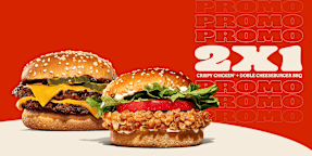 Burger King Manresa
