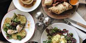 LA TETA Brunch