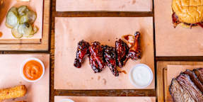 Súper Pollo