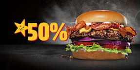 Carl's Jr Bormujos