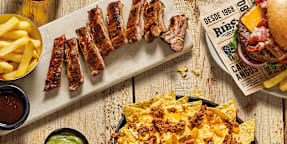 RIBS Plaza Mar 2