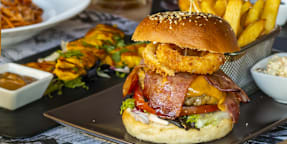 Urban Bistro Bar