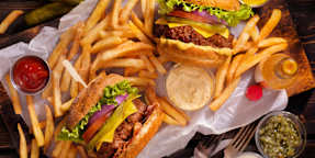 International Food