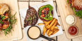 Vacko Grill