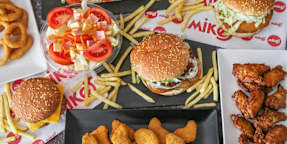 Mike´s