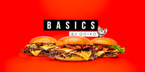 Basics By Goiko Sant Cugat