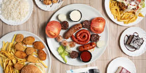 Parri-Brasa