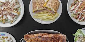 My Way American Restaurant