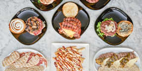 Burguer & Tapas