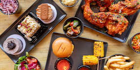 Bendita Burger Talavera C / Miguel Hdz
