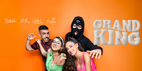 Burger King Ruzafa