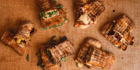 Sándwich Lab