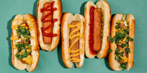 Haute Dogs