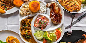 Riochico Chonero - Parrilla y Sabor