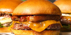Burger Kas Vallecas